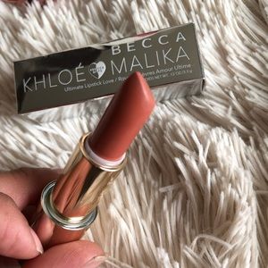 BECCA Makeup - BECCA x Khloe and Malika Collection Lipstick BECCA Makeup - BECCA x Khloe and Malika Collection Lipstick